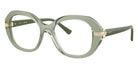 vogue eyewear VO5705B 3022 50 - Transparent Green #id:vo5705b3022_s:108105