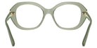 vogue eyewear VO5705B 3022 50 - Transparent Green #id:vo5705b3022_s:108115