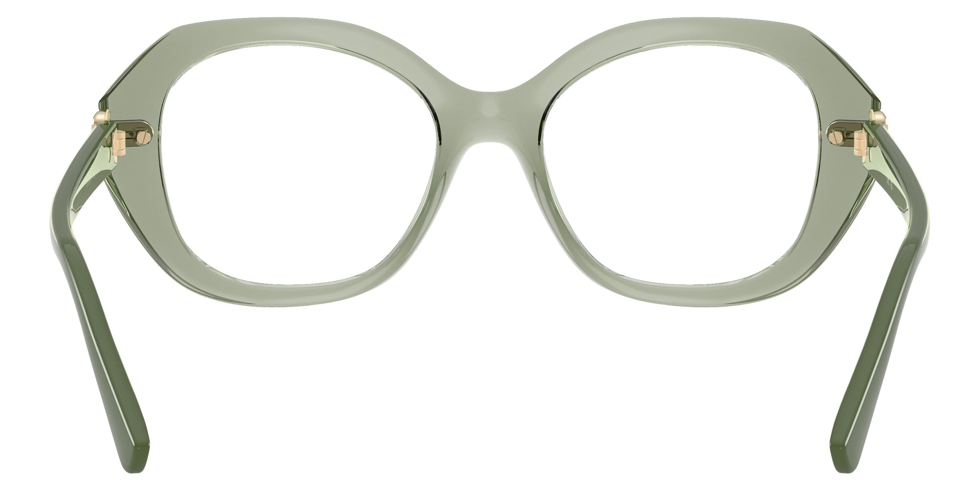 vogue eyewear VO5705B 3022 50 - Transparent Green #id:vo5705b3022_s:108115