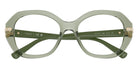 vogue eyewear VO5705B 3022 50 - Transparent Green #id:vo5705b3022_s:108125