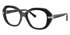 vogue eyewear VO5705B W44 50 - Black #id:vo5705bw44_s:112105