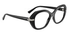 vogue eyewear VO5705B W44 50 - Black #id:vo5705bw44_s:112120