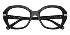 vogue eyewear VO5705B W44 50 - Black #id:vo5705bw44_s:112125