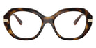 vogue eyewear VO5705B W656 50 - Dark Havana #id:vo5705bw656_s:116100