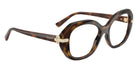 vogue eyewear VO5705B W656 50 - Dark Havana #id:vo5705bw656_s:116120
