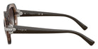 vogue eyewear VO5706SB 29408G 50 - Transparent Brown #id:vo5706sb29408g_s:100110