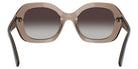 vogue eyewear VO5706SB 29408G 50 - Transparent Brown #id:vo5706sb29408g_s:100115