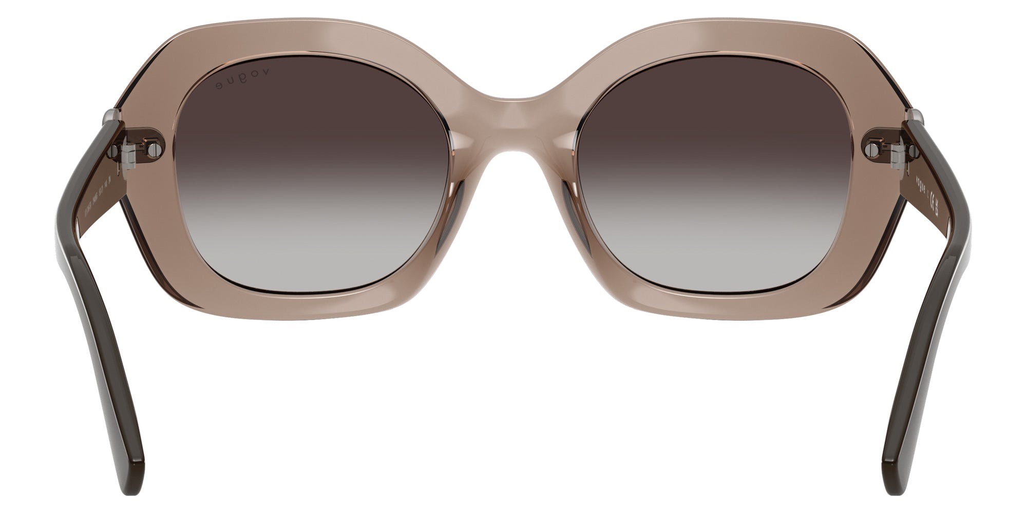 vogue eyewear VO5706SB 29408G 50 - Transparent Brown #id:vo5706sb29408g_s:100115