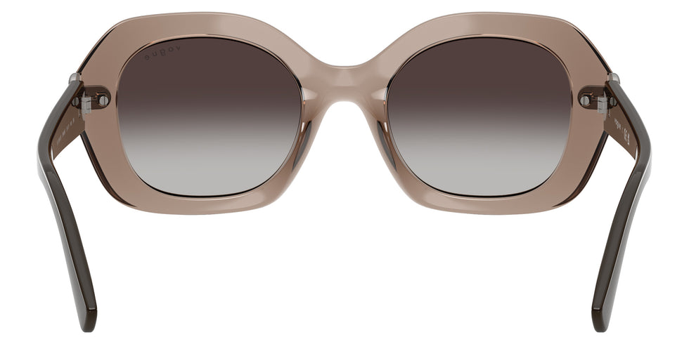 vogue eyewear VO5706SB 29408G 50 - Transparent Brown #id:vo5706sb29408g_s:100115