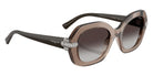 vogue eyewear VO5706SB 29408G 50 - Transparent Brown #id:vo5706sb29408g_s:100120
