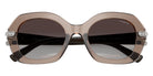 vogue eyewear VO5706SB 29408G 50 - Transparent Brown #id:vo5706sb29408g_s:100125