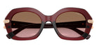 vogue eyewear VO5706SB 328614 50 - Transparent Bordeaux #id:vo5706sb328614_s:102125
