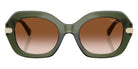 vogue eyewear VO5706SB 328713 50 - Transparent Green #id:vo5706sb328713_s:104100