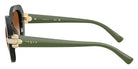 vogue eyewear VO5706SB 328713 50 - Transparent Green #id:vo5706sb328713_s:104110