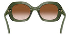 vogue eyewear VO5706SB 328713 50 - Transparent Green #id:vo5706sb328713_s:104115