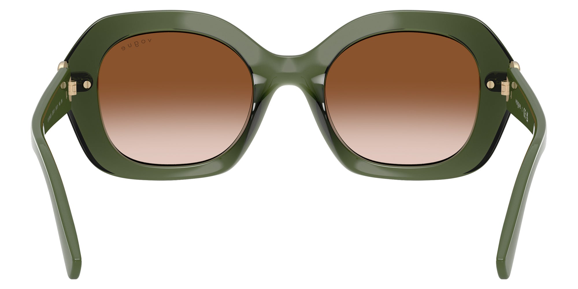 vogue eyewear VO5706SB 328713 50 - Transparent Green #id:vo5706sb328713_s:104115