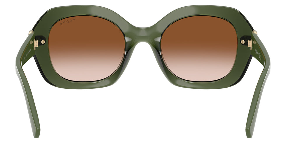 vogue eyewear VO5706SB 328713 50 - Transparent Green #id:vo5706sb328713_s:104115