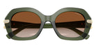 vogue eyewear VO5706SB 328713 50 - Transparent Green #id:vo5706sb328713_s:104125