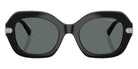 vogue eyewear VO5706SB W44/81 50 - Black #id:vo5706sbw4481_s:106100