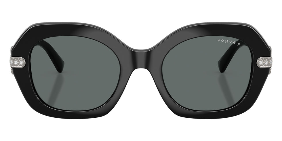 vogue eyewear VO5706SB W44/81 50 - Black #id:vo5706sbw4481_s:106100