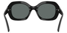 vogue eyewear VO5706SB W44/81 50 - Black #id:vo5706sbw4481_s:106115