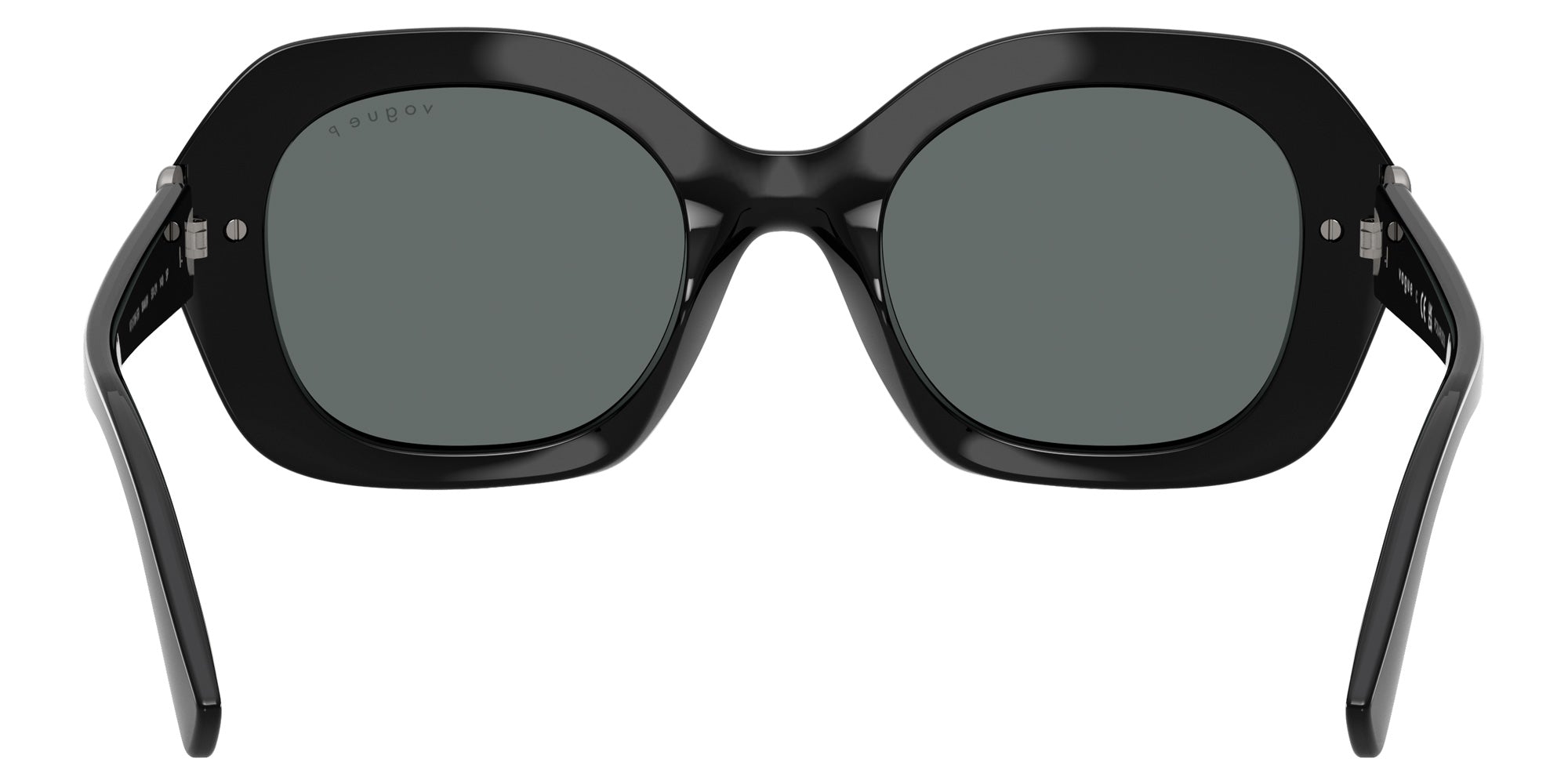 vogue eyewear VO5706SB W44/81 50 - Black #id:vo5706sbw4481_s:106115