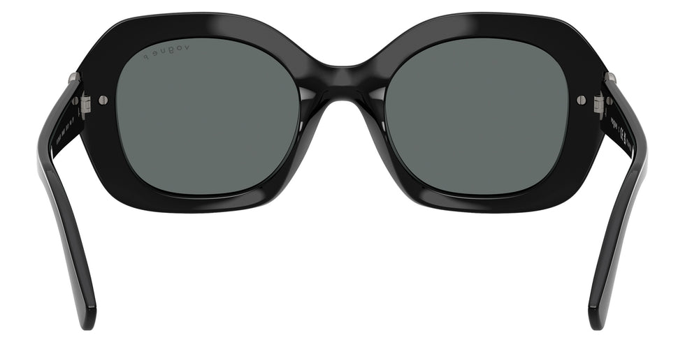 vogue eyewear VO5706SB W44/81 50 - Black #id:vo5706sbw4481_s:106115