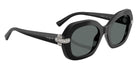 vogue eyewear VO5706SB W44/81 50 - Black #id:vo5706sbw4481_s:106120