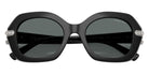 vogue eyewear VO5706SB W44/81 50 - Black #id:vo5706sbw4481_s:106125
