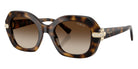 vogue eyewear VO5706SB W65613 50 - Dark Havana #id:vo5706sbw65613_s:108105