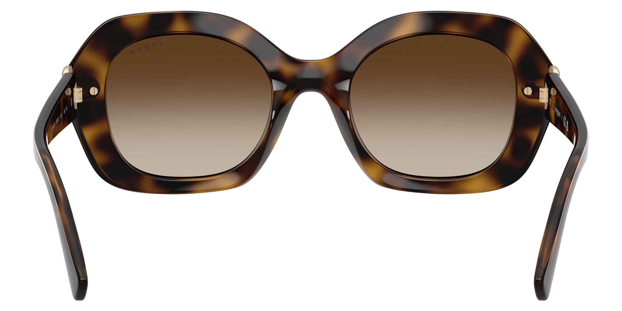 vogue eyewear VO5706SB W65613 50 - Dark Havana #id:vo5706sbw65613_s:108115