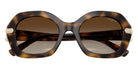 vogue eyewear VO5706SB W65613 50 - Dark Havana #id:vo5706sbw65613_s:108125