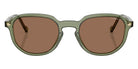 vogue eyewear VO5707S 318773 51 - Transparent Green #id:vo5707s318773_s:100100