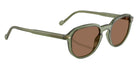 vogue eyewear VO5707S 318773 51 - Transparent Green #id:vo5707s318773_s:100120