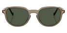 vogue eyewear VO5707S 32939A 51 - Transparent Brown Heart #id:vo5707s32939a_s:102100