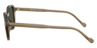 vogue eyewear VO5707S 32939A 51 - Transparent Brown Heart #id:vo5707s32939a_s:102110