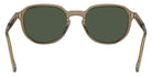 vogue eyewear VO5707S 32939A 51 - Transparent Brown Heart #id:vo5707s32939a_s:102115