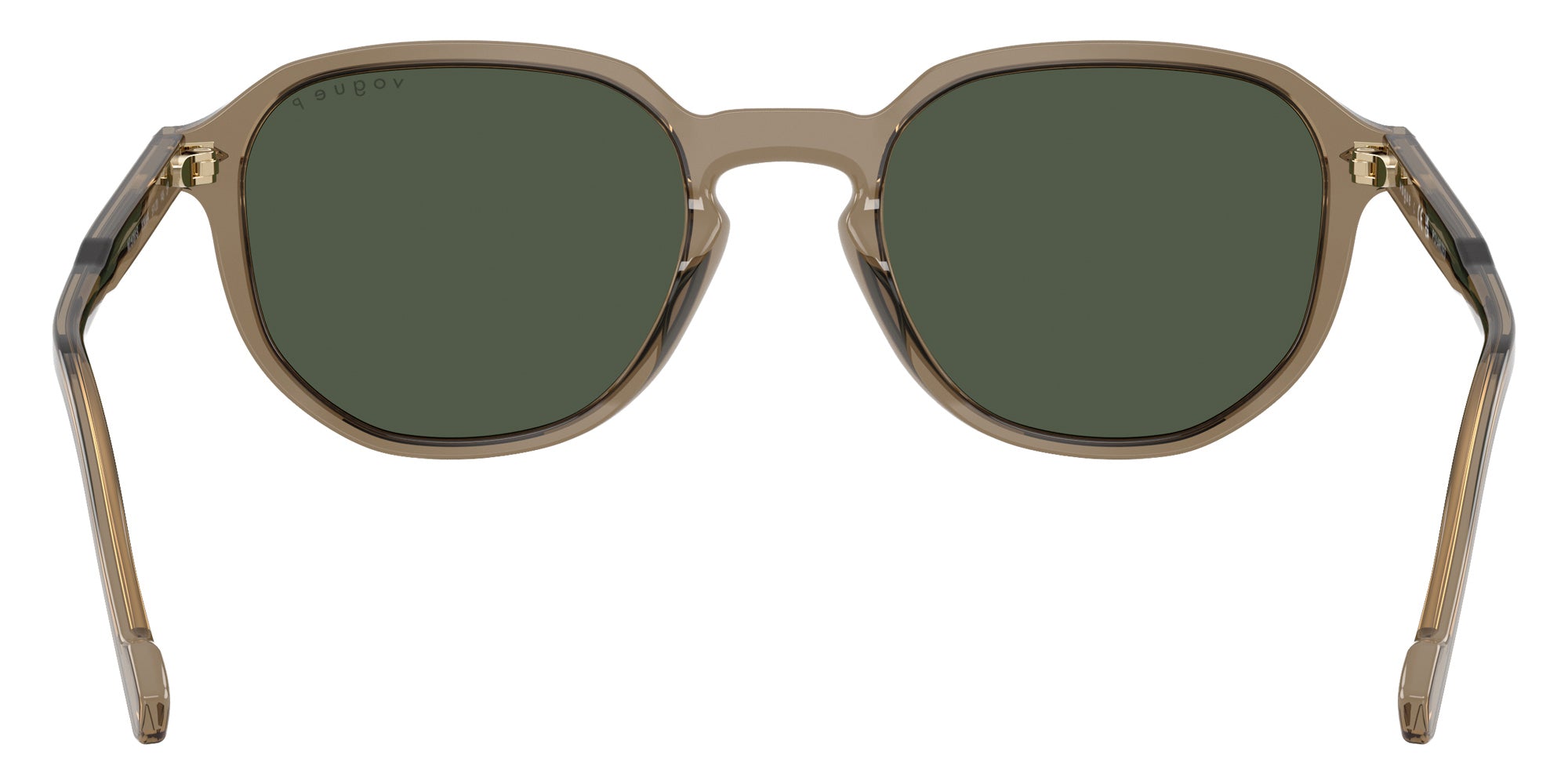 vogue eyewear VO5707S 32939A 51 - Transparent Brown Heart #id:vo5707s32939a_s:102115