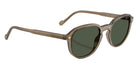vogue eyewear VO5707S 32939A 51 - Transparent Brown Heart #id:vo5707s32939a_s:102120