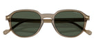 vogue eyewear VO5707S 32939A 51 - Transparent Brown Heart #id:vo5707s32939a_s:102125