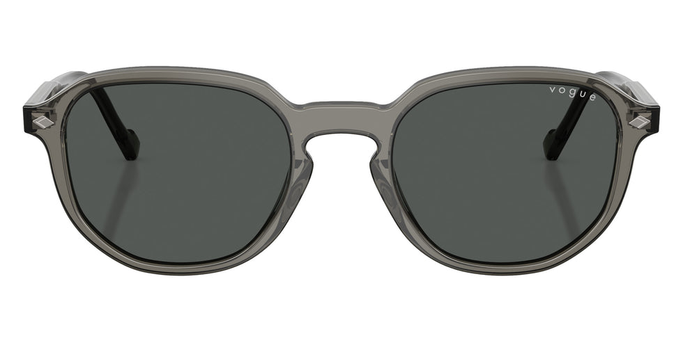 vogue eyewear VO5707S 329487 51 - Transparent Dark Gray #id:vo5707s329487_s:104100