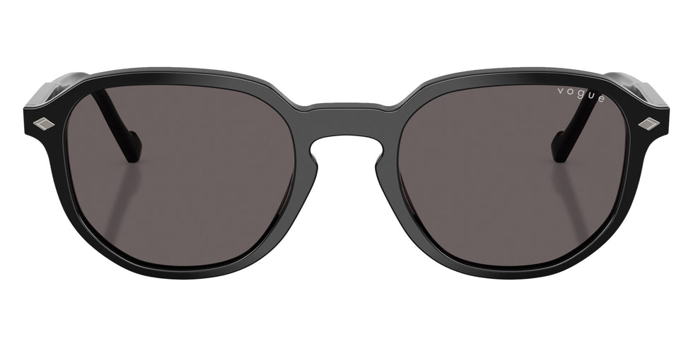 vogue eyewear VO5707S W44/87 51 - Black #id:vo5707sw4487_s:106100