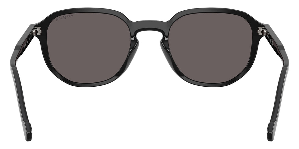 vogue eyewear VO5707S W44/87 51 - Black #id:vo5707sw4487_s:106115