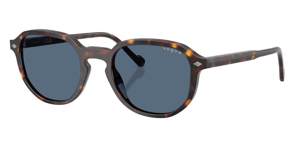 vogue eyewear VO5707S W65680 51 - Dark Havana #id:vo5707sw65680_s:108105