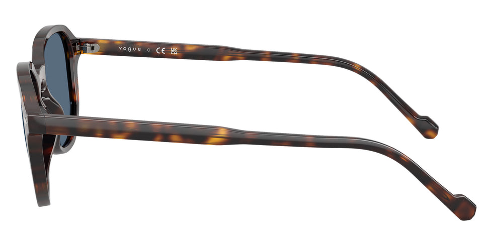 vogue eyewear VO5707S W65680 51 - Dark Havana #id:vo5707sw65680_s:108110