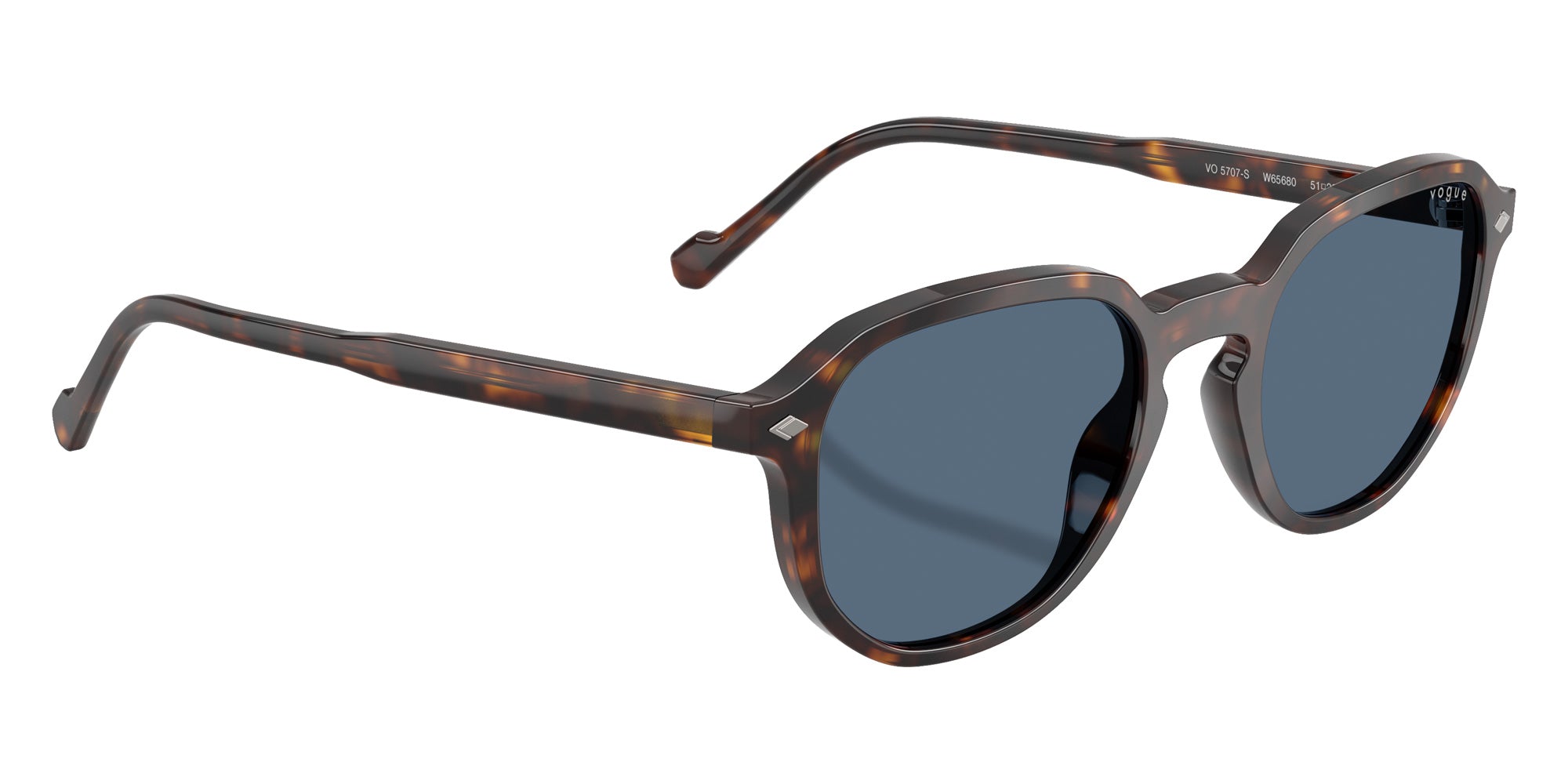 vogue eyewear VO5707S W65680 51 - Dark Havana #id:vo5707sw65680_s:108120