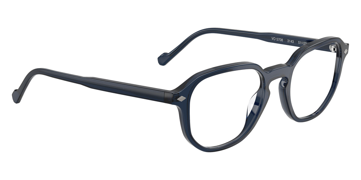 vogue eyewear VO5708 3143 51 - Transparent Blue #id:vo57083143_s:104120