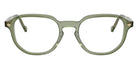 vogue eyewear VO5708 3187 49 - Transparent Green #id:vo57083187_s:100100