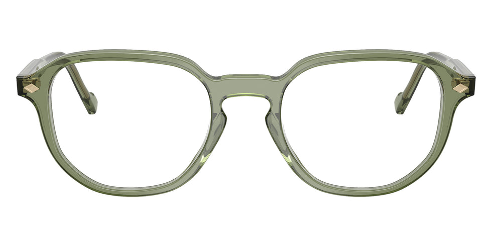 vogue eyewear VO5708 3187 49 - Transparent Green #id:vo57083187_s:100100