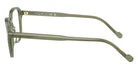 vogue eyewear VO5708 3187 49 - Transparent Green #id:vo57083187_s:100110